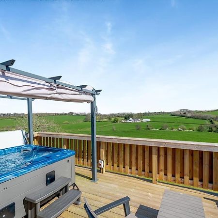 Crofthead Hotel Ayr Buitenkant foto