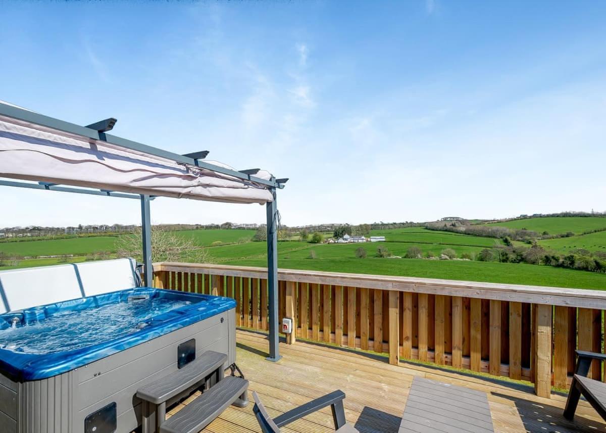 Crofthead Hotel Ayr Buitenkant foto